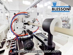 Blesson PPR Pipe Production Line