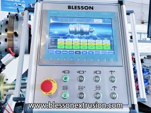 Blesson Precision Machinery (1)