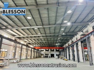 Blesson Precision Machinery (2)