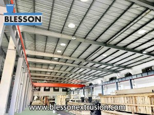 Blesson Precision Machinery