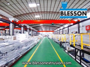 Blesson Precision Machinery